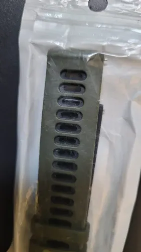 Pulseira quick release 22mm para Garmin