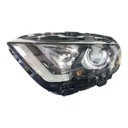 Farol Ford Ecosport Xenon e Led 2018 2019 2020 2021 Original