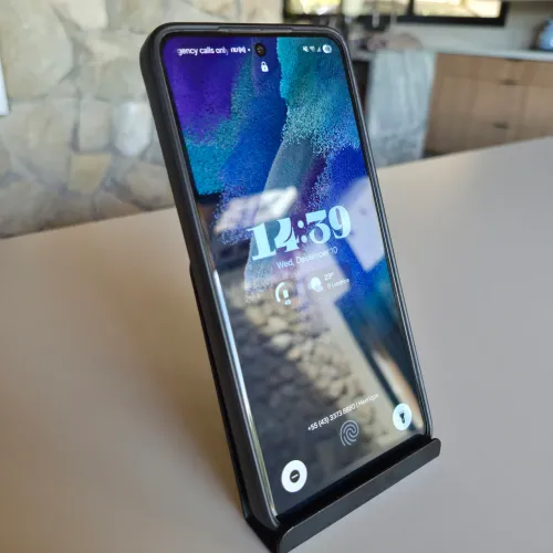 S21 FE 128GB Samsung Smartphone