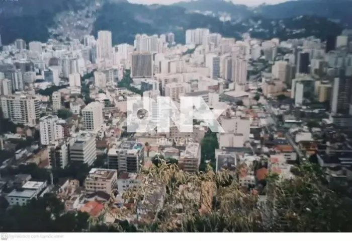 Terreno-À VENDA-Botafogo-Rio de Janeiro-RJ