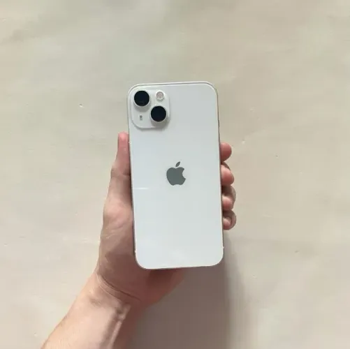 iPhone 14 128GB (Branco)