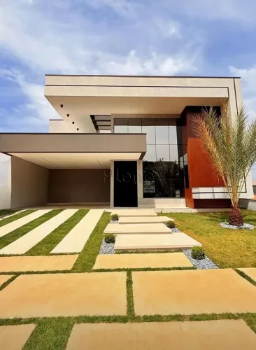 Casa à venda em Indaiatuba, Chácara Alvorada, com 4 suítes, com 180 m², Villa Sapezal Lote