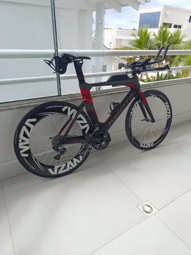 Bike TT Kuota KT03 - 55 - 2019