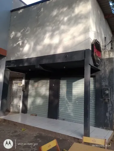 Alugo ponto comercial para bar, restaurante, mercadinho,outro fins comercias 3 850,00