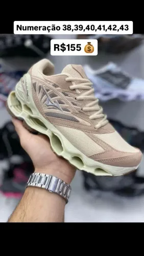 Tenis masculino 