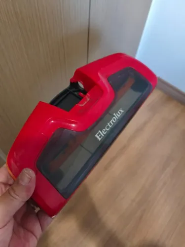 Carcaça Bocal Aspirador Eletrolux Erg13