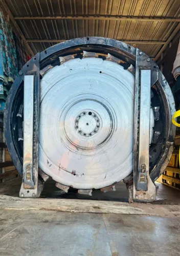 Cabeçote Feller Quadco OFH 18C12O