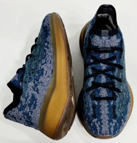 Adidas - Yeezy Boost 380 Covellite - Edição Limitada - Usado 1x - Tam. 41