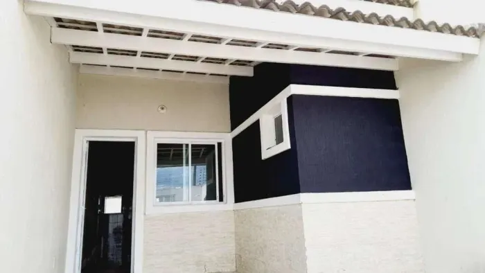 Casa a venda em Osasco 