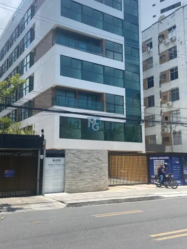 Apartamento em Madalena, Recife/PE