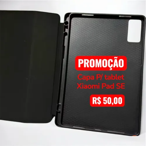 Capa para tablet Xiaomi PAD SE