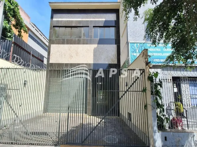 EXCELENTE LOJA, NA ESTRADA DO TINDIBA - TAQUARA, PARA ALGUEL. COM 307M², PISO PORCELANATO,