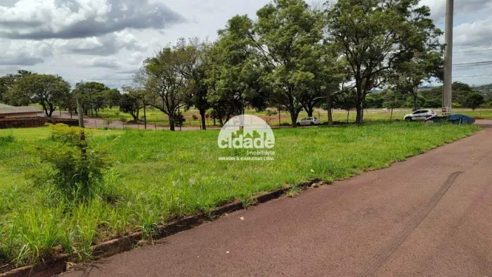 Terreno à venda, São Cristóvão - Cascavel/Pr