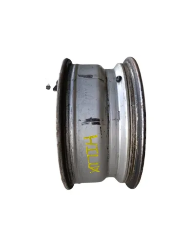 Roda De Ferro Original Aro 16 Toyota Hilux 426110k041
