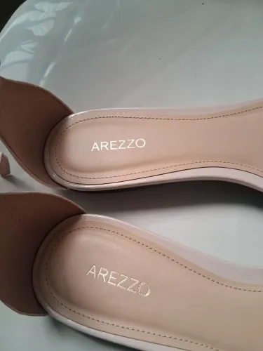 Sandália Arezzo