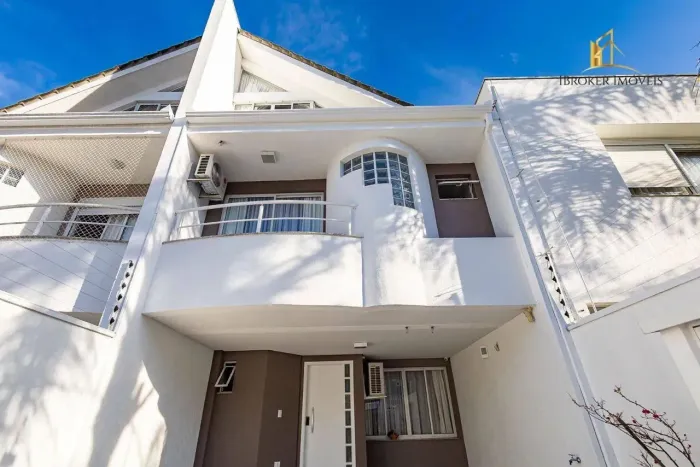 Sobrado TRIPLEX SEMIMOBILIADO com 4 quartos para venda, 186 m² por R$ 1.299.000,00 - Campi