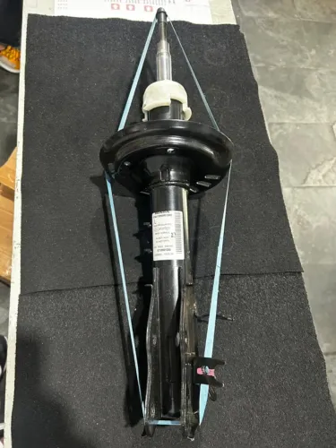 Amortecedor Dianteiro Esquerdo Honda HRV 2022 a 2025 Cofap NOVO