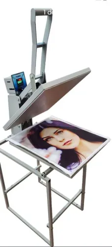 Prensa térmica 40x50 Maquinatec