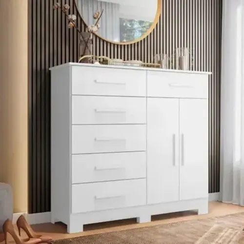 Cômoda Xangai pr66m