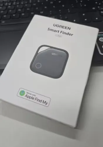 Rastreador inteligente UGREEN