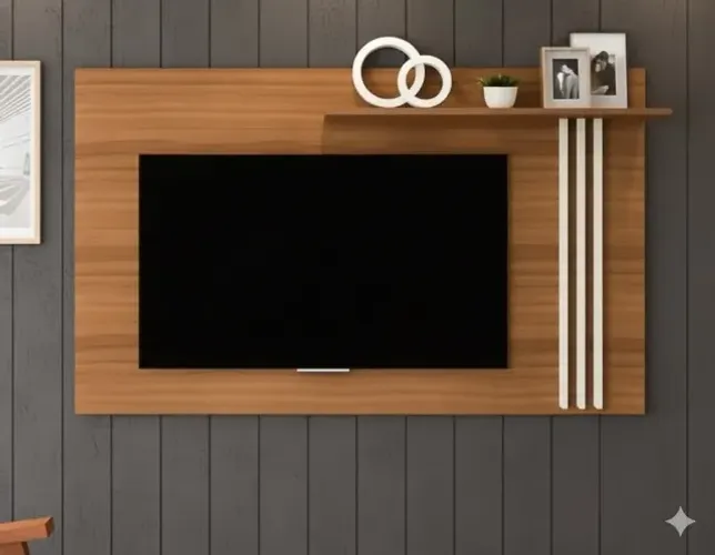 Promoção Painel Monza