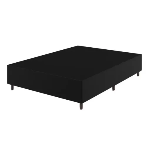 Base Box Casal PROMOÇÃO ENTREGA IMEDIATA 