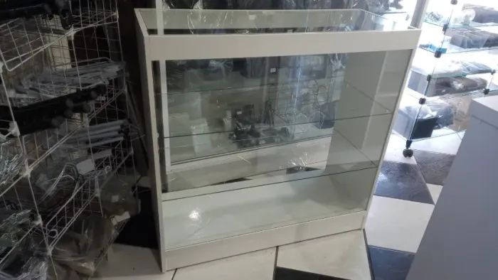 balcão vitrine
