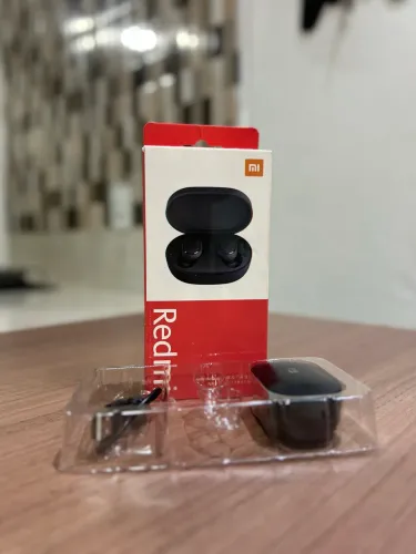 FONE BLUETOOTH REDMI