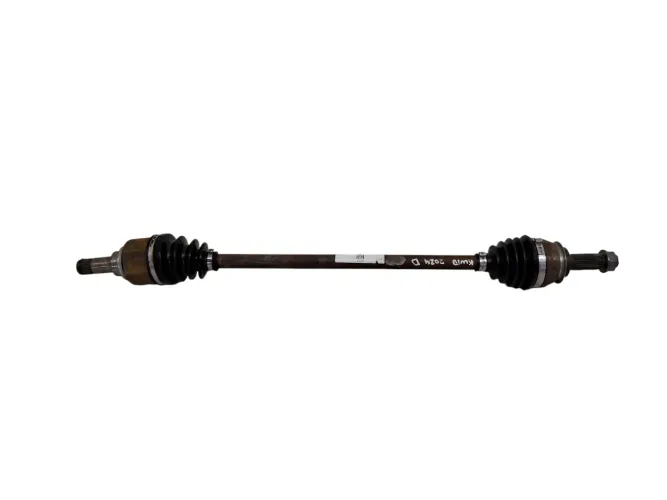 Homocinetica Direita Renault Kwid Outsider 1.0 3cc Flex 2024