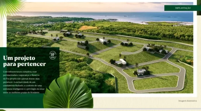 A 6km Praia de Patacho- Reserva da Foz