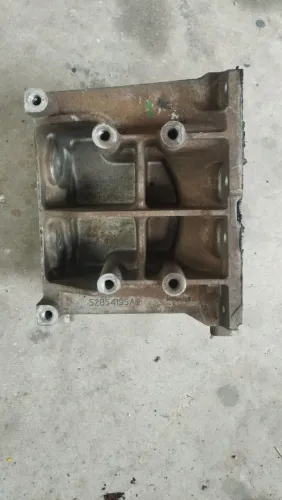 Câmbio jeep wrangler 52854195AB