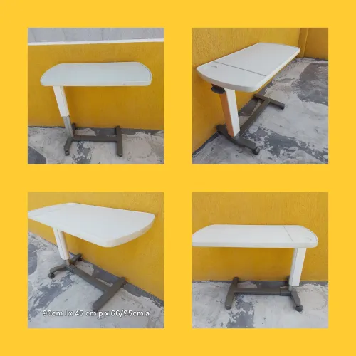 Mesa de alimentação 