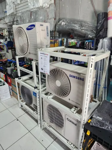 suporte para ar condicionado
