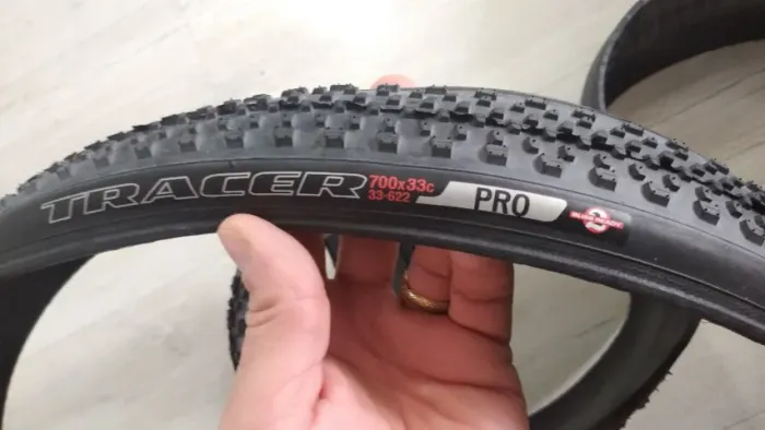 Par de Pneu Specialized Tracer Pro 2Bliss Ready 