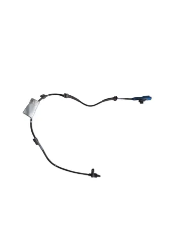 Sensor abs dianteiro Citroen C3 2008 2015
