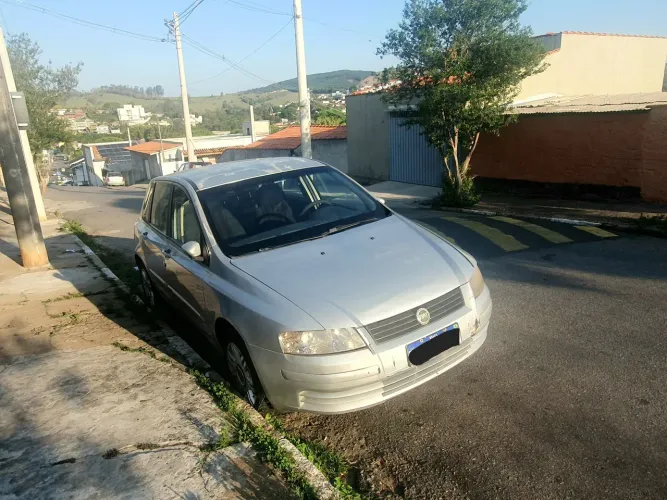Fiat Stilo 1.8/ 1.8 Connect 8V 103cv 5P 2003