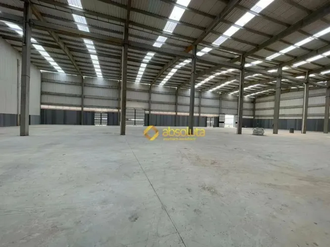 Galpão para alugar, 2400 m² por R$ 48.000,00/mês - São Sebastião - Escada/PE