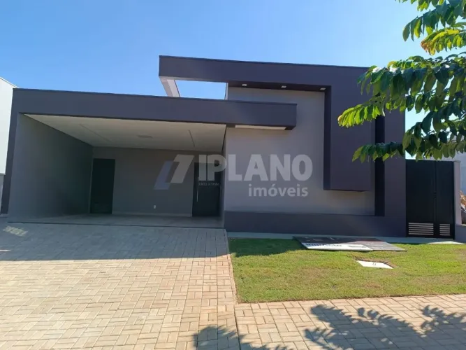 Casa à venda no Veredas do Campo