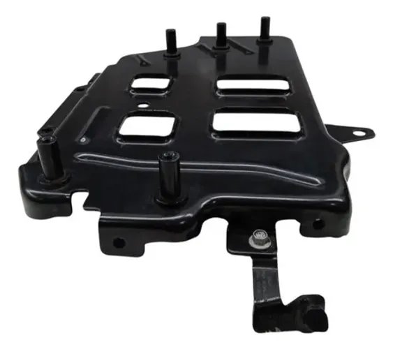 Suporte Bandeja Bateria Lr Evoque Dynamic P250 2020 Ok