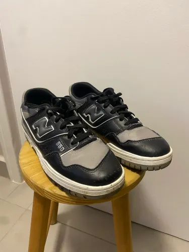 Tênis New Balance 550