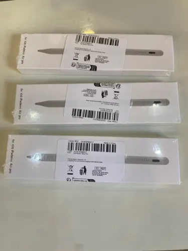 Caneta Stylus para iPad mini/Air/Pro