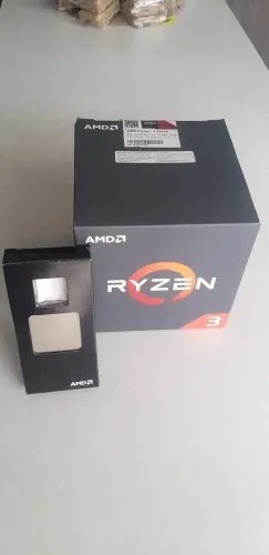 Processador ryzen 3 1300x
