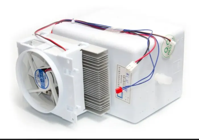 Sistema Peltier Para Purificador Electrolux Pe11b E Pe11x