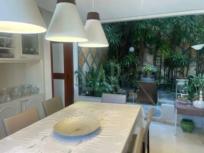Casa à venda, 4 quartos, 2 suítes, 10 vagas, Luxemburgo - Belo Horizonte/MG