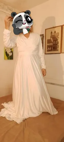 Vestidos de noiva