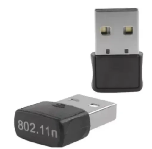Wireless Nano USB Adapter 802.11n