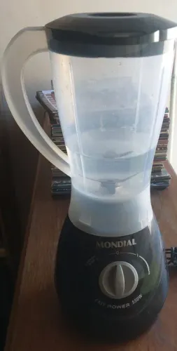 Liquidificador Mondial Easy Power 550W