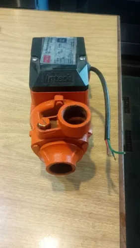 Bomba periférica Intech BP500
