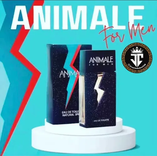 Perfume Animale 