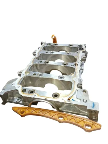 Sobre Carter Motor Honda New Civic 1.8 2007/12